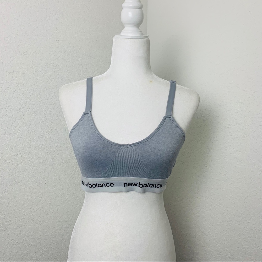 New Balance Sports Bra